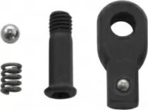 Ремонтный комплект для воротка шарнирного Thorvik S1H1RK (S1H1, 1/4"DR)